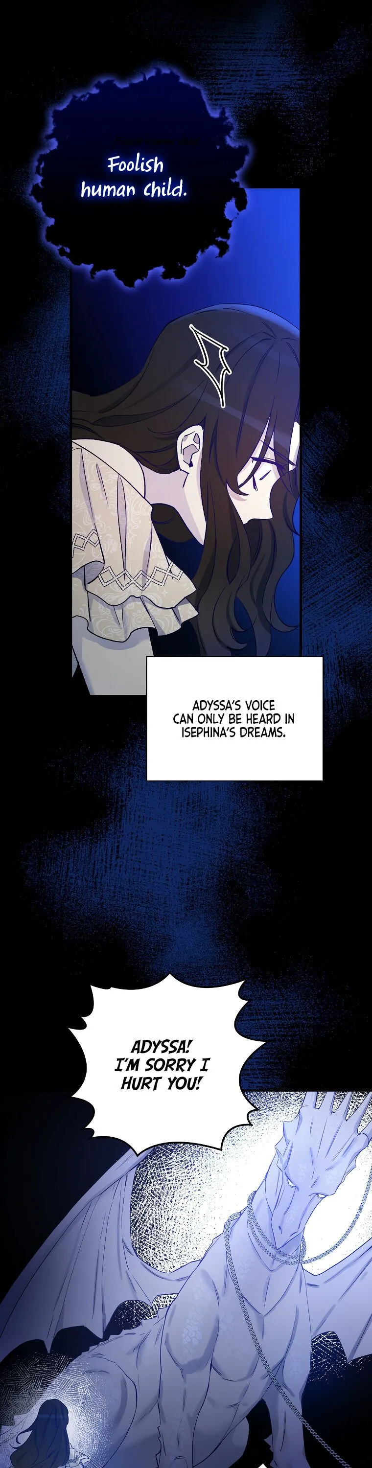 A Red Knight Does Not Blindly Follow Money Chapter 42 page 9