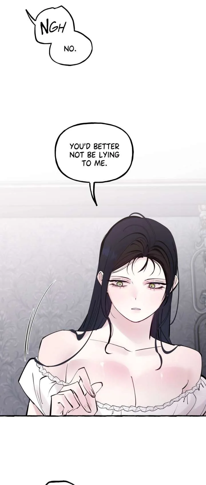 In the Doghouse Chapter 92 page 16