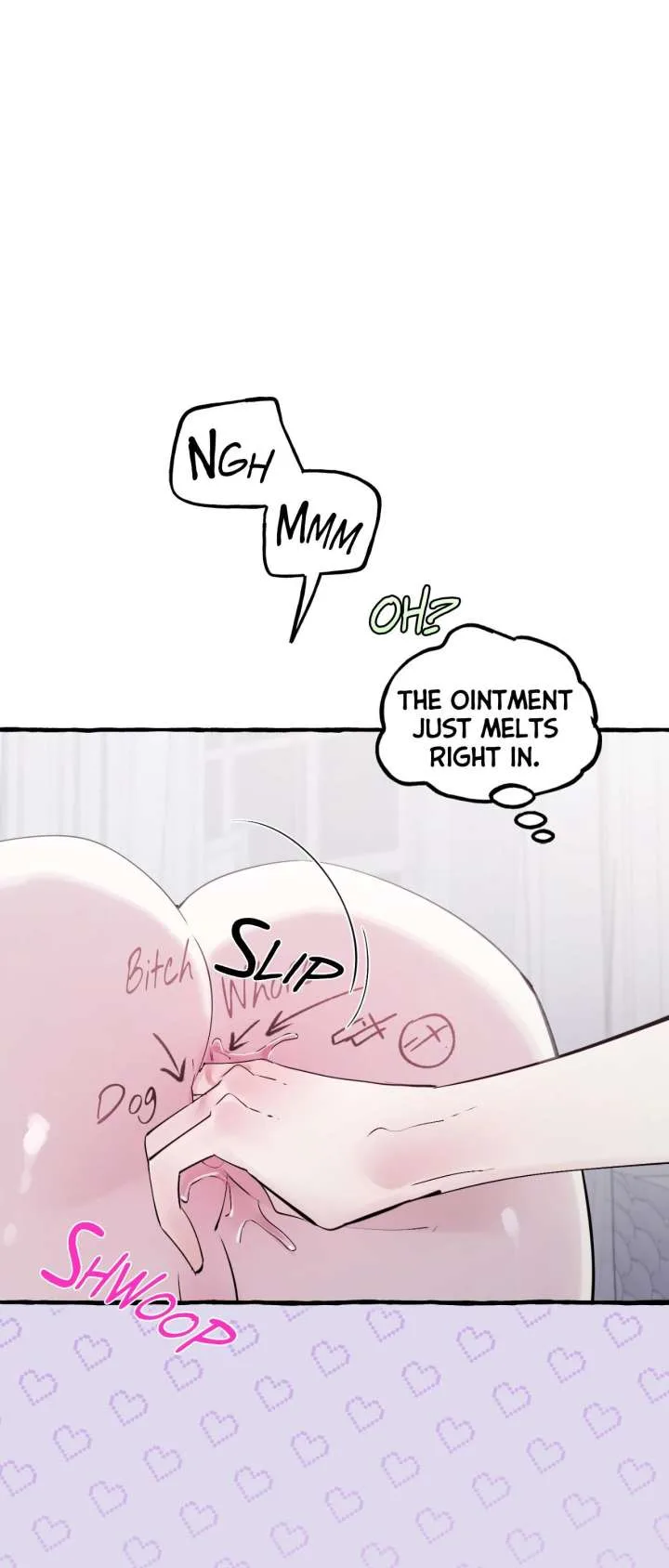 In the Doghouse Chapter 92 page 23