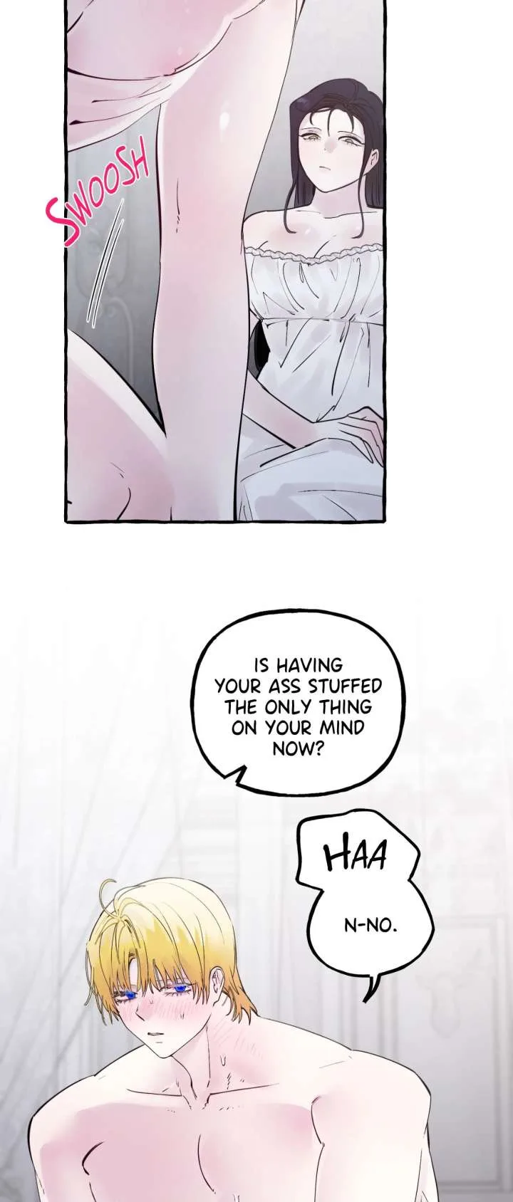 In the Doghouse Chapter 92 page 41