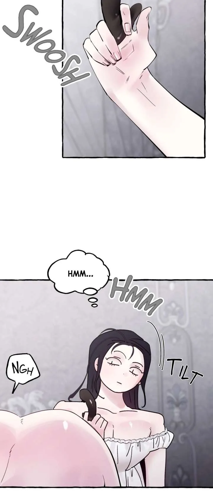 In the Doghouse Chapter 92 page 35