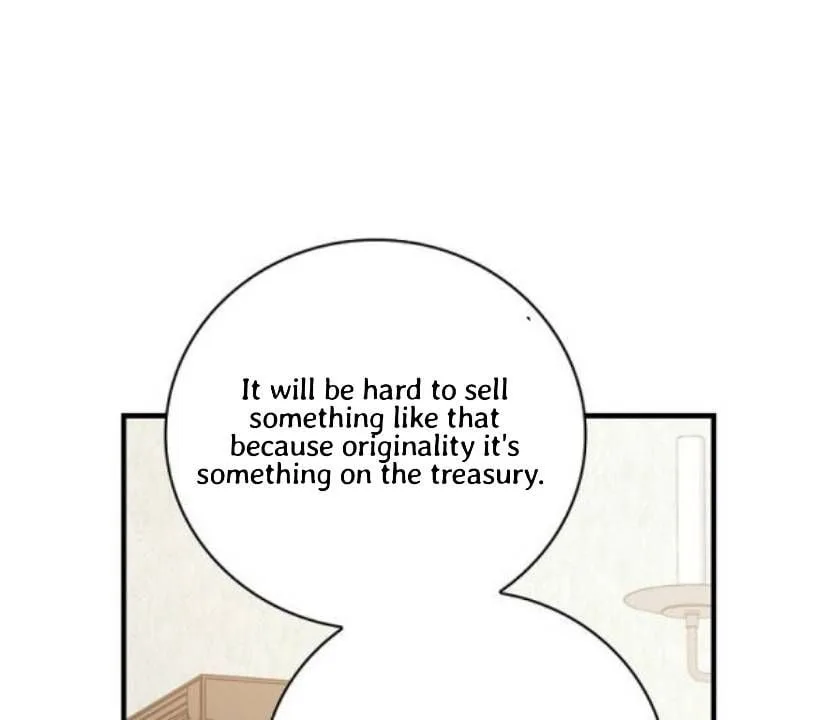 A Red Knight Does Not Blindly Follow Money Chapter 50 page 18
