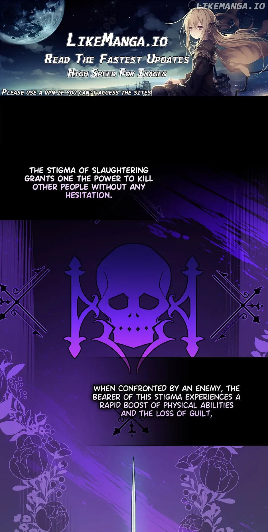 A Red Knight Does Not Blindly Follow Money Chapter 109 page 2