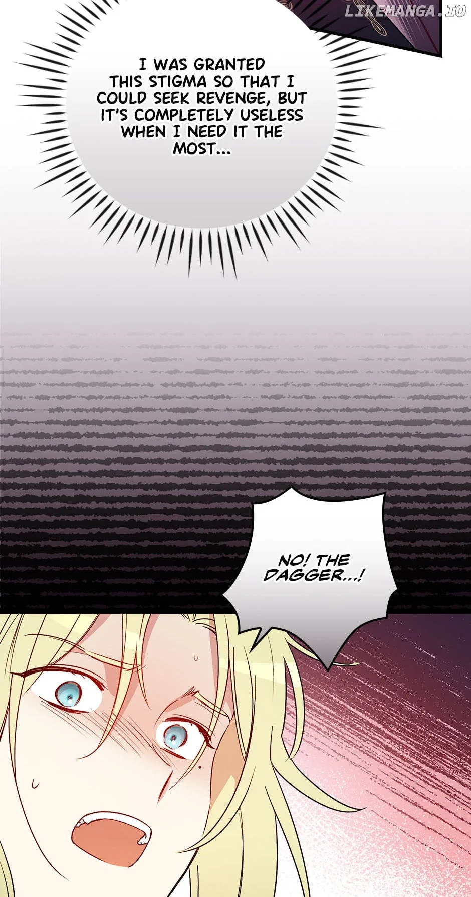 A Red Knight Does Not Blindly Follow Money Chapter 109 page 28