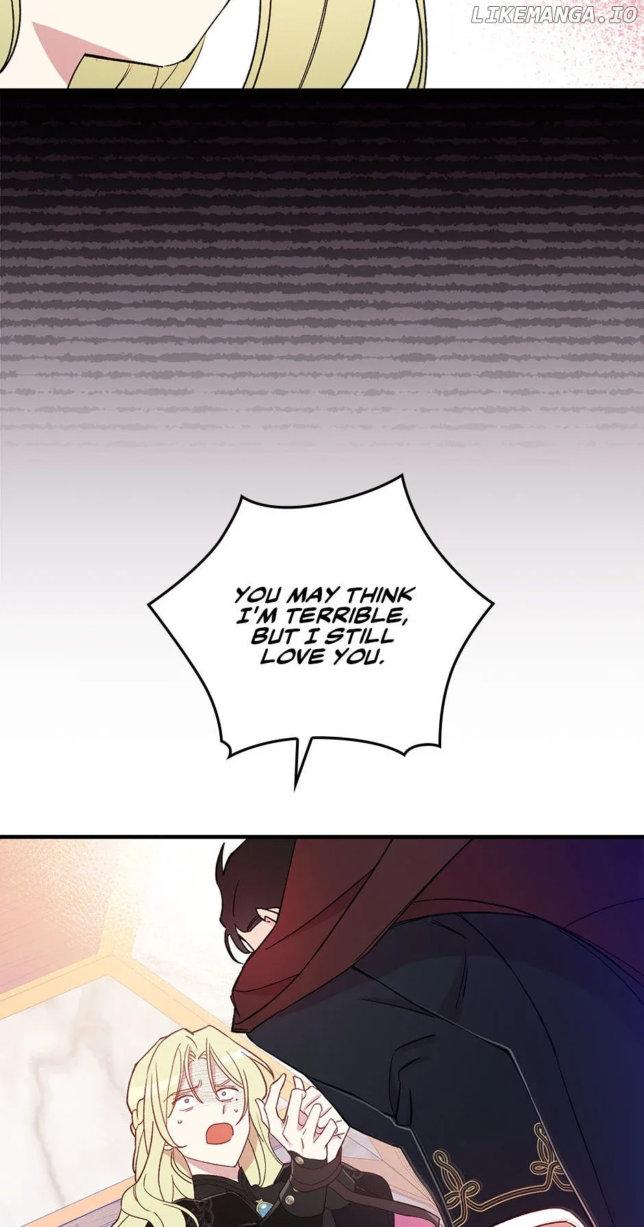 A Red Knight Does Not Blindly Follow Money Chapter 109 page 29