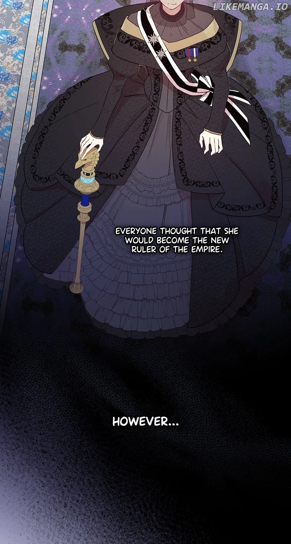 A Red Knight Does Not Blindly Follow Money Chapter 114 page 15