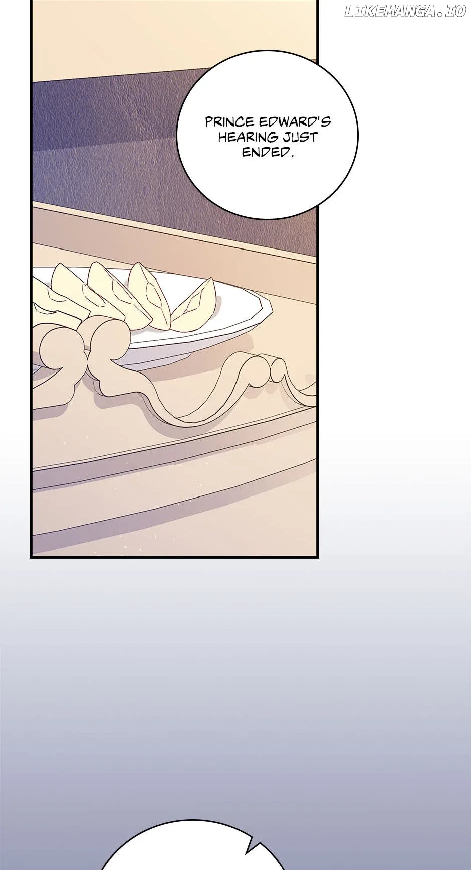 A Red Knight Does Not Blindly Follow Money Chapter 114 page 49