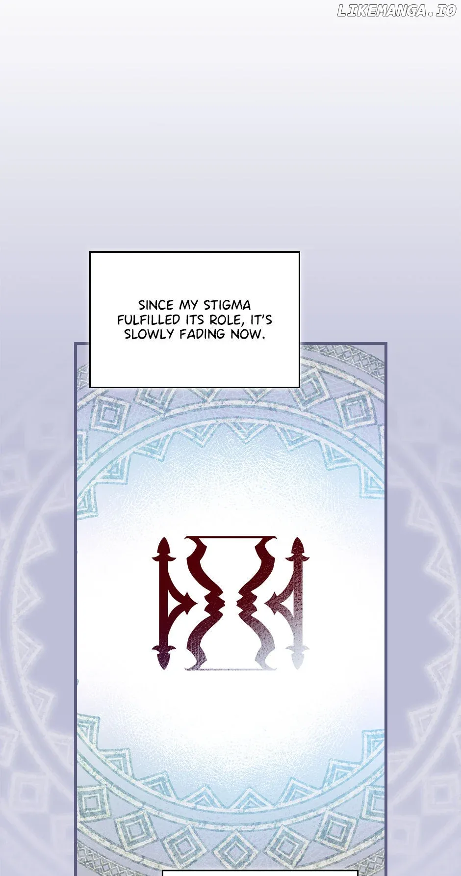 A Red Knight Does Not Blindly Follow Money Chapter 113 page 38
