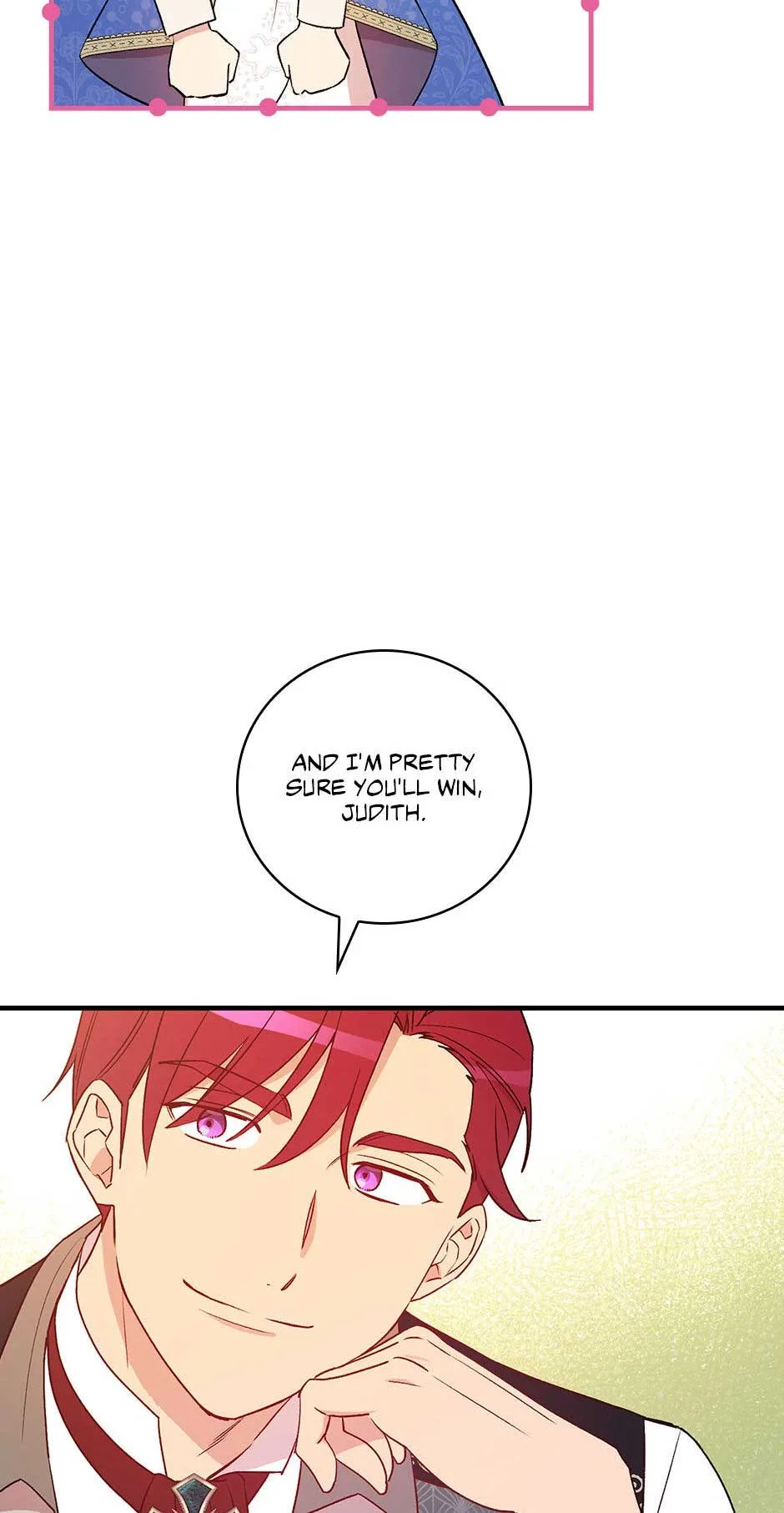 A Red Knight Does Not Blindly Follow Money Chapter 117 page 10