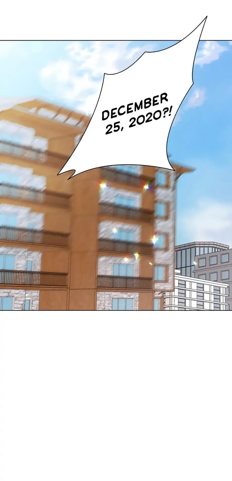 A Relationship Of Intended Carelessness Chapter 2 page 8