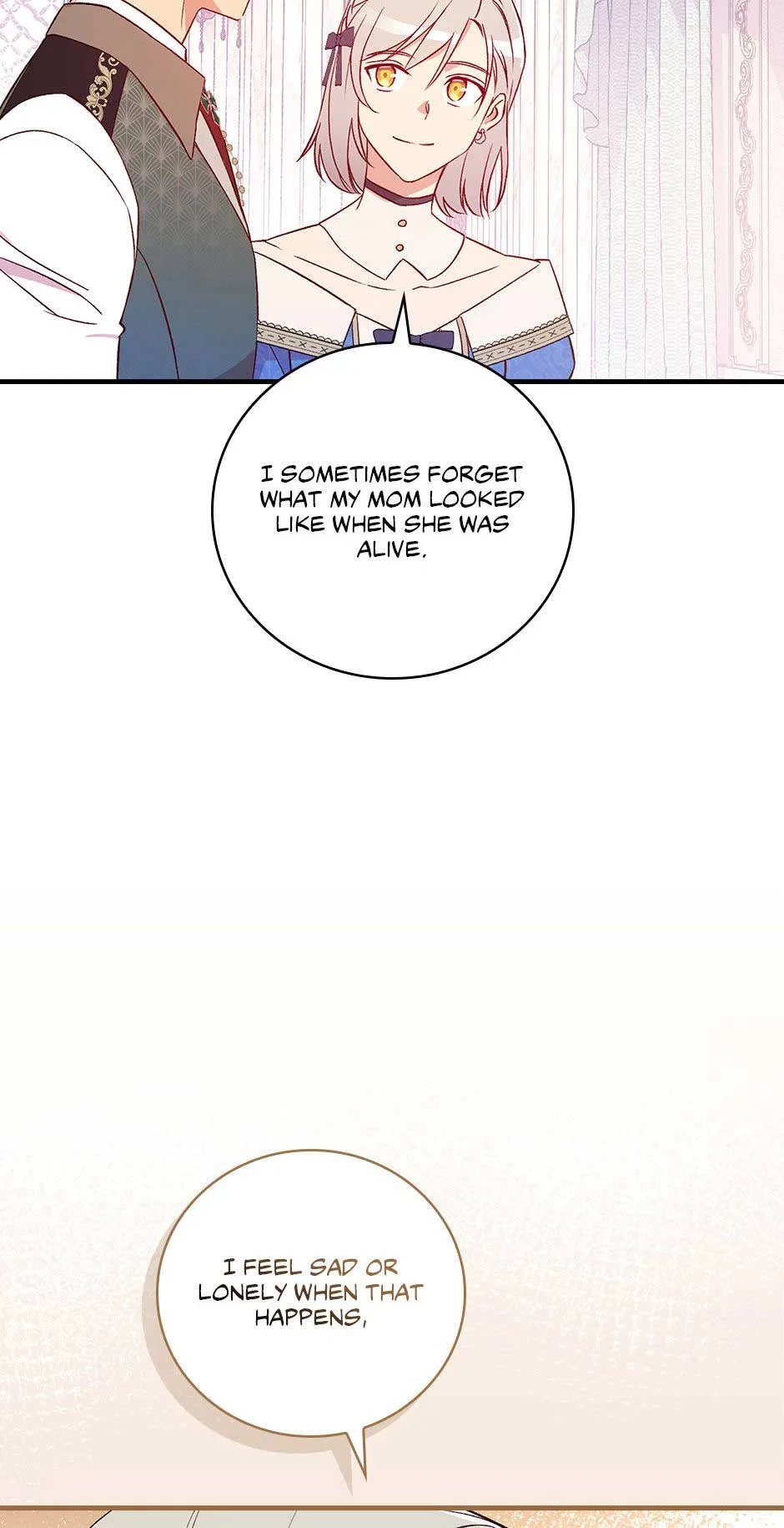 A Red Knight Does Not Blindly Follow Money Chapter 117 page 21