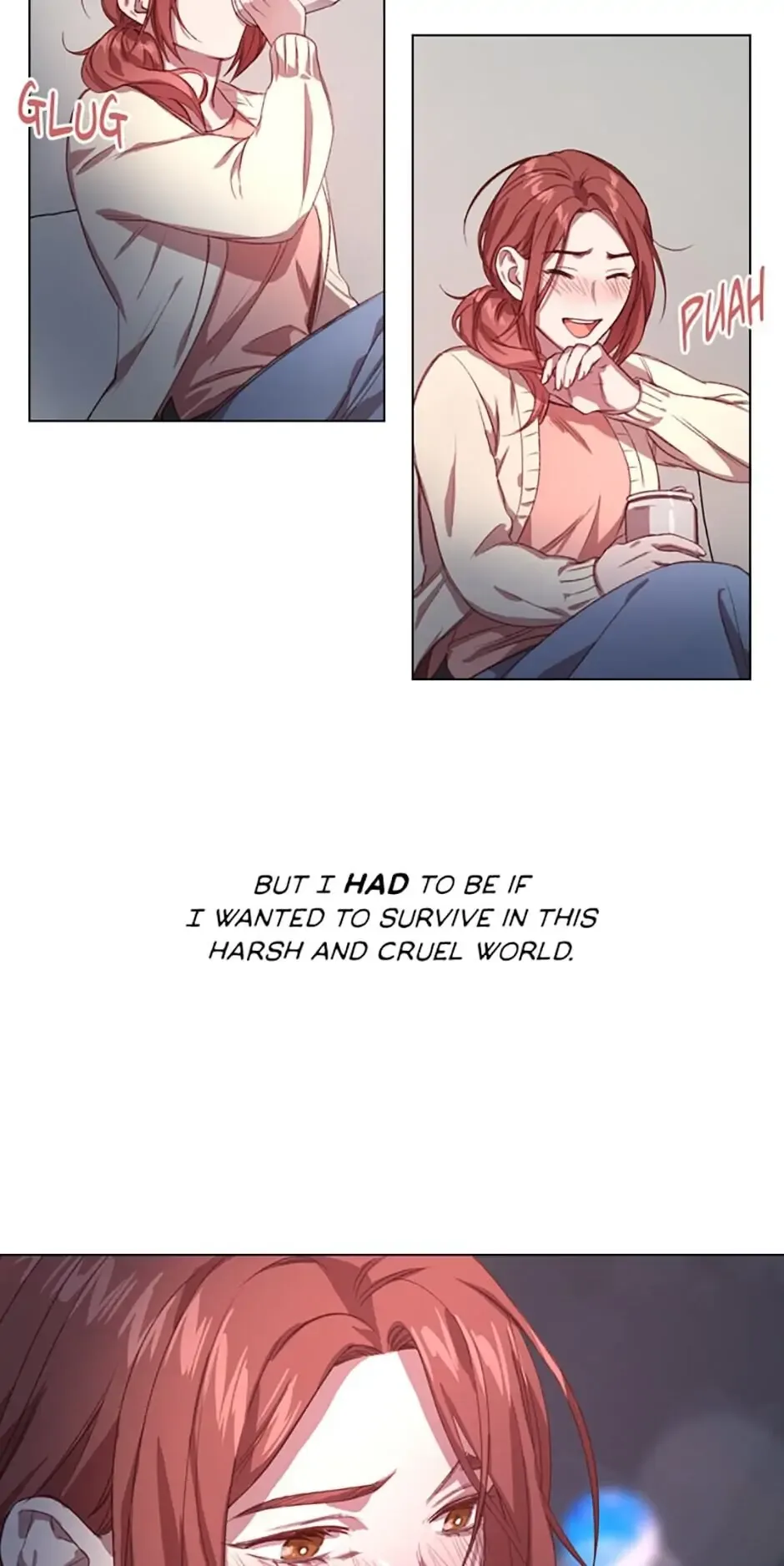A Relationship Of Intended Carelessness Chapter 1 page 20