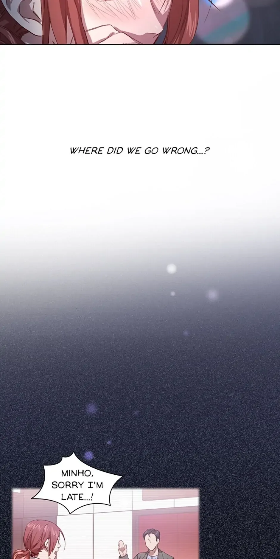 A Relationship Of Intended Carelessness Chapter 1 page 21