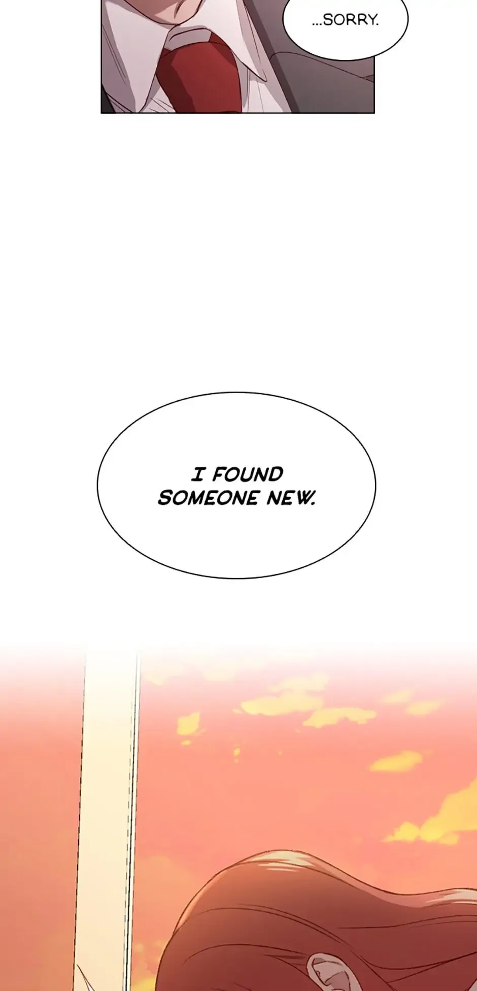 A Relationship Of Intended Carelessness Chapter 2 page 27