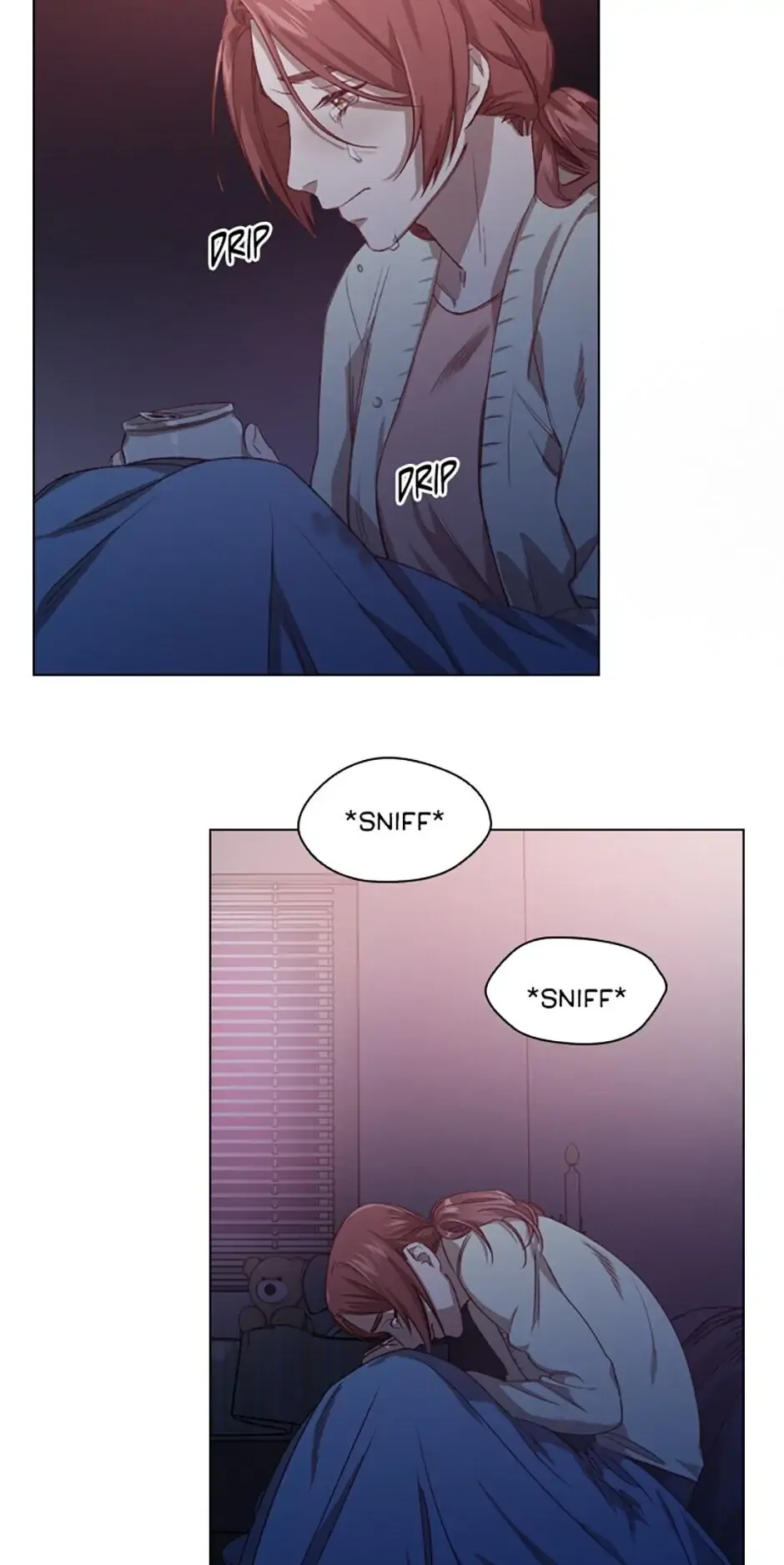A Relationship Of Intended Carelessness Chapter 1 page 25