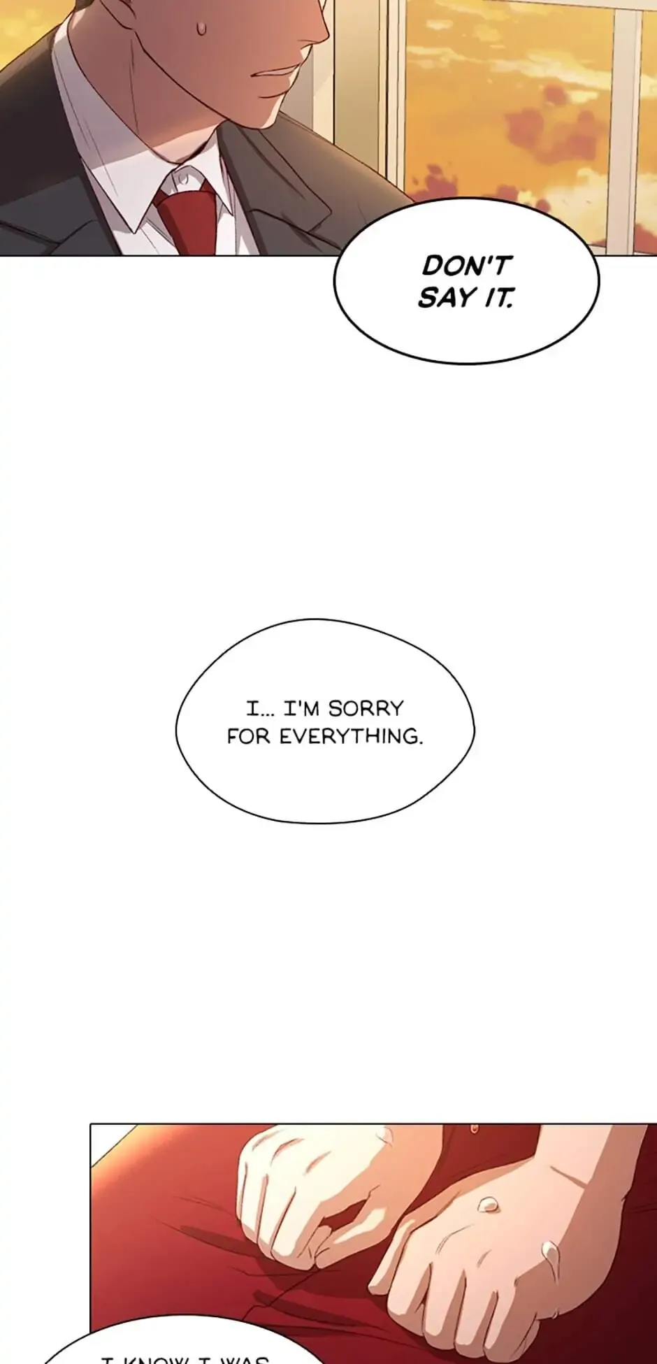 A Relationship Of Intended Carelessness Chapter 2 page 25
