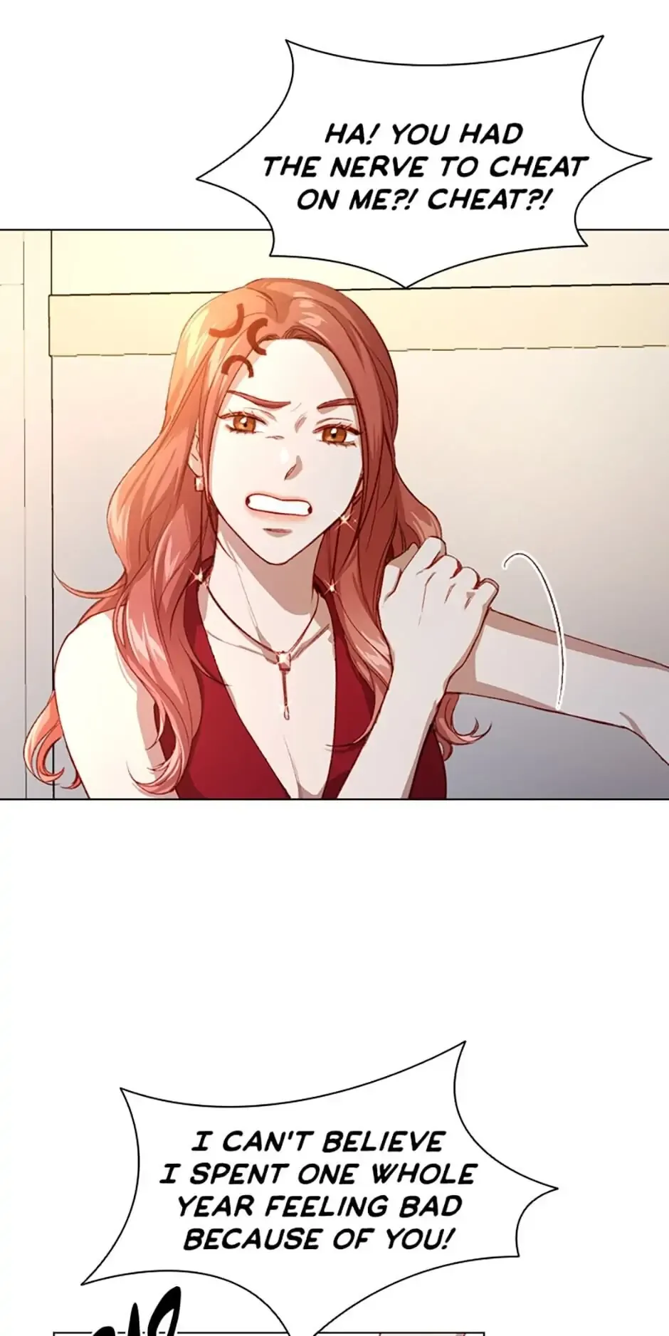 A Relationship Of Intended Carelessness Chapter 2 page 36