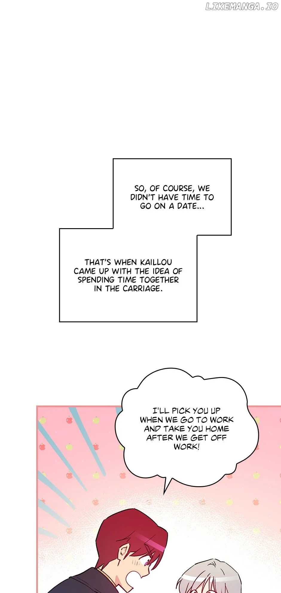 A Red Knight Does Not Blindly Follow Money Chapter 113 page 63
