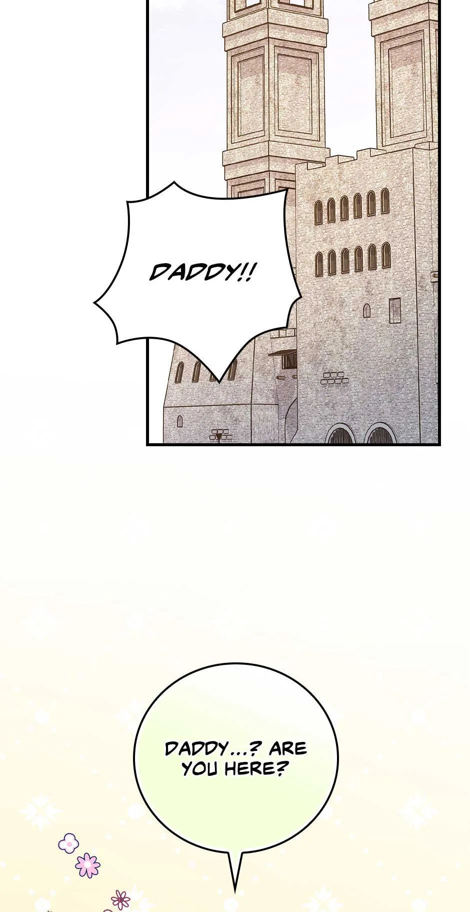 A Red Knight Does Not Blindly Follow Money Chapter 117 page 33