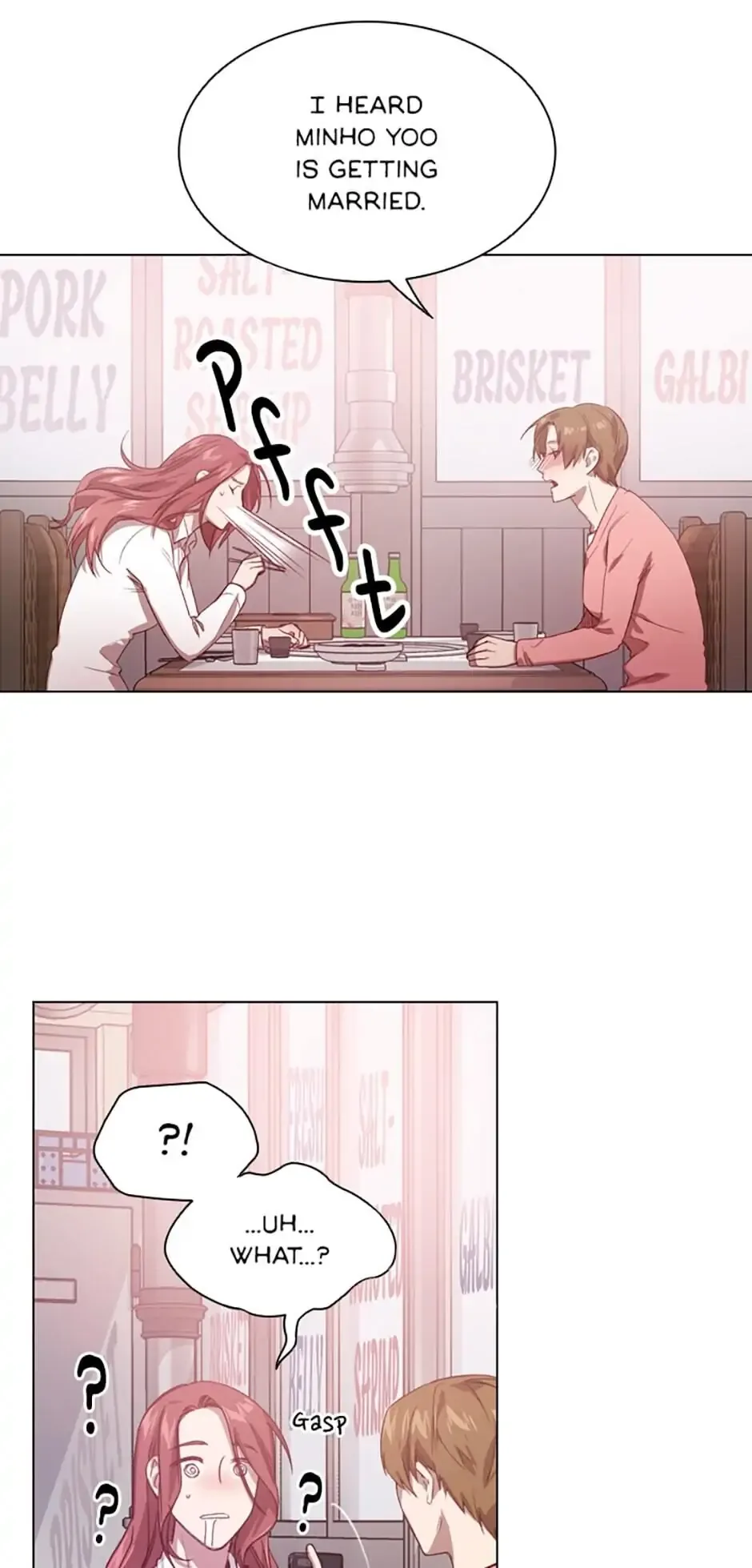 A Relationship Of Intended Carelessness Chapter 1 page 41