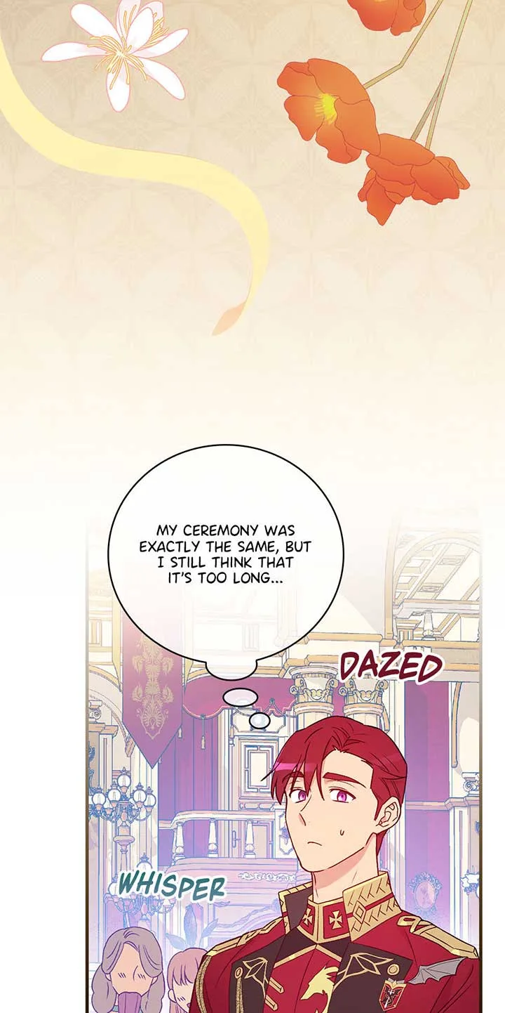 A Red Knight Does Not Blindly Follow Money Chapter 120 page 38