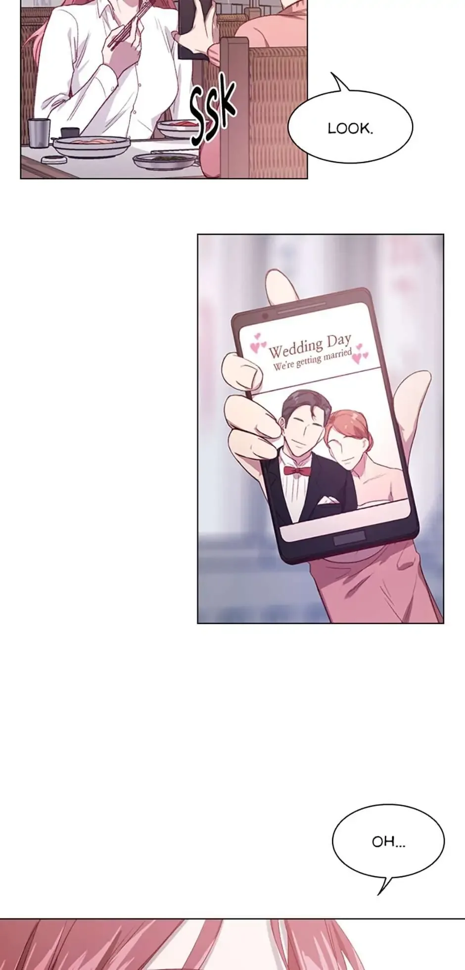 A Relationship Of Intended Carelessness Chapter 1 page 42