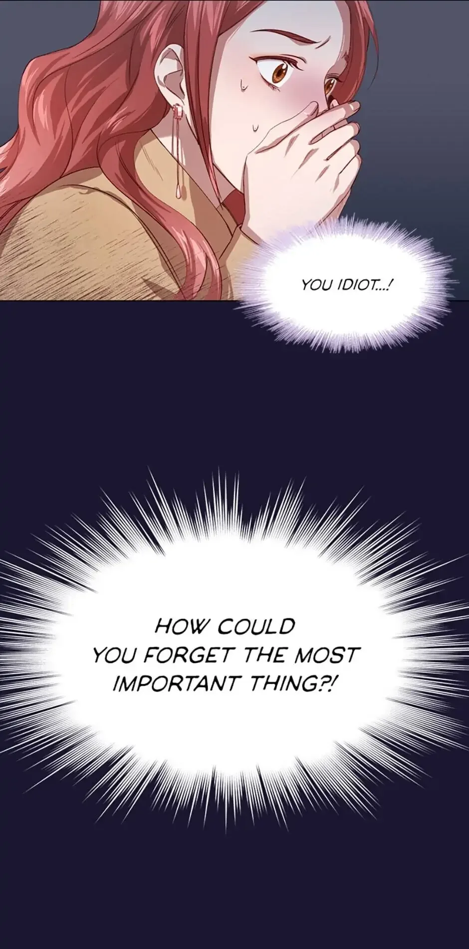 A Relationship Of Intended Carelessness Chapter 2 page 46