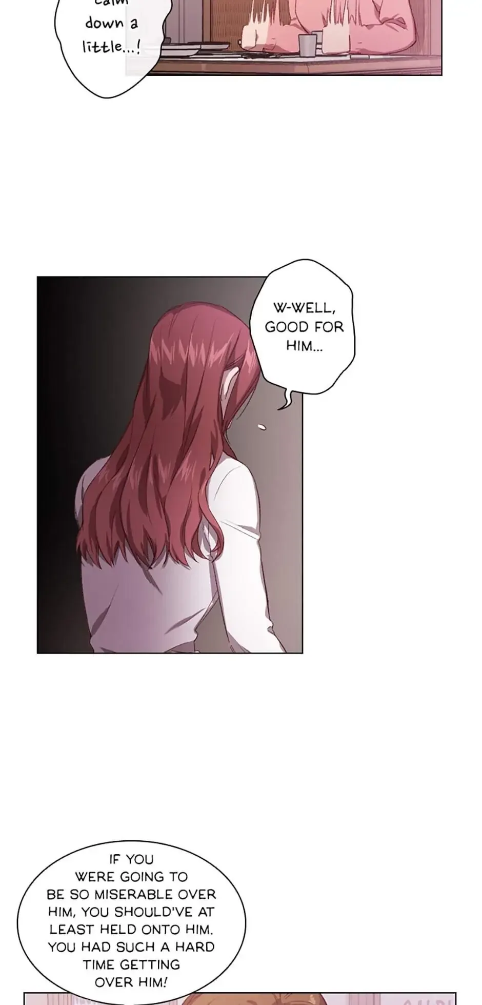 A Relationship Of Intended Carelessness Chapter 1 page 44