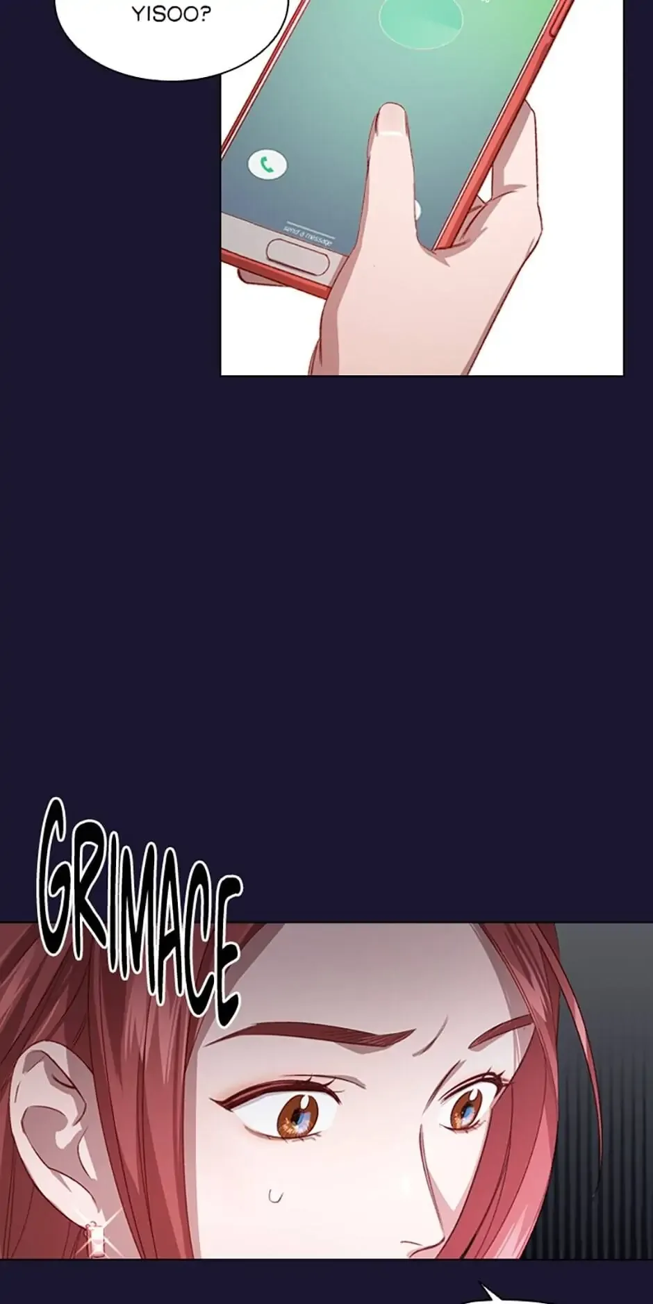 A Relationship Of Intended Carelessness Chapter 2 page 42