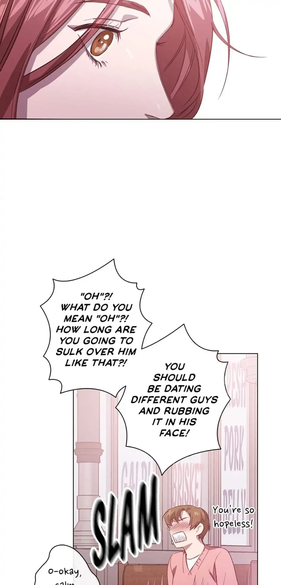 A Relationship Of Intended Carelessness Chapter 1 page 43