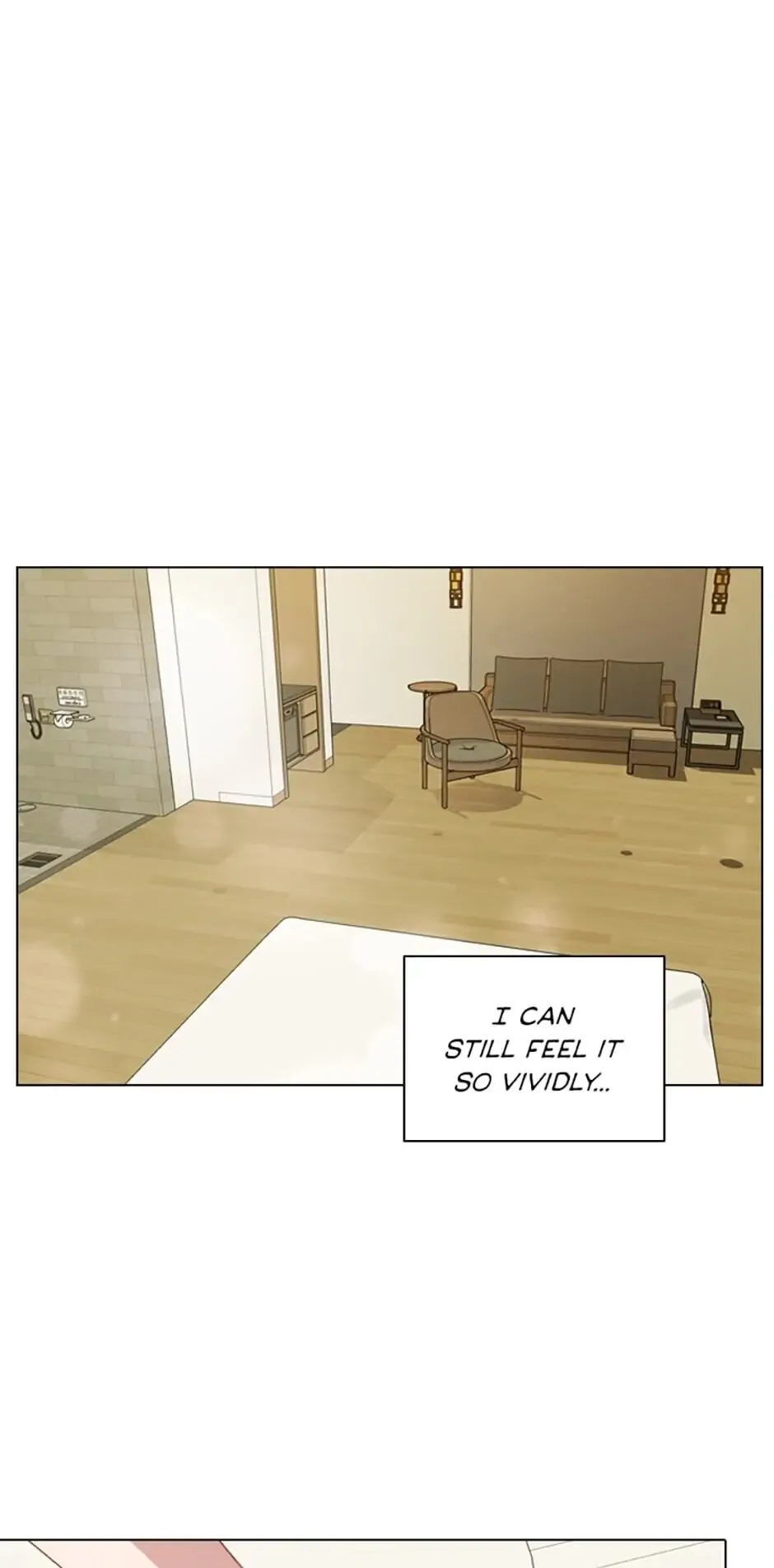A Relationship Of Intended Carelessness Chapter 5 page 10