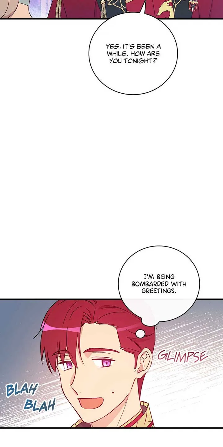 A Red Knight Does Not Blindly Follow Money Chapter 120 page 40