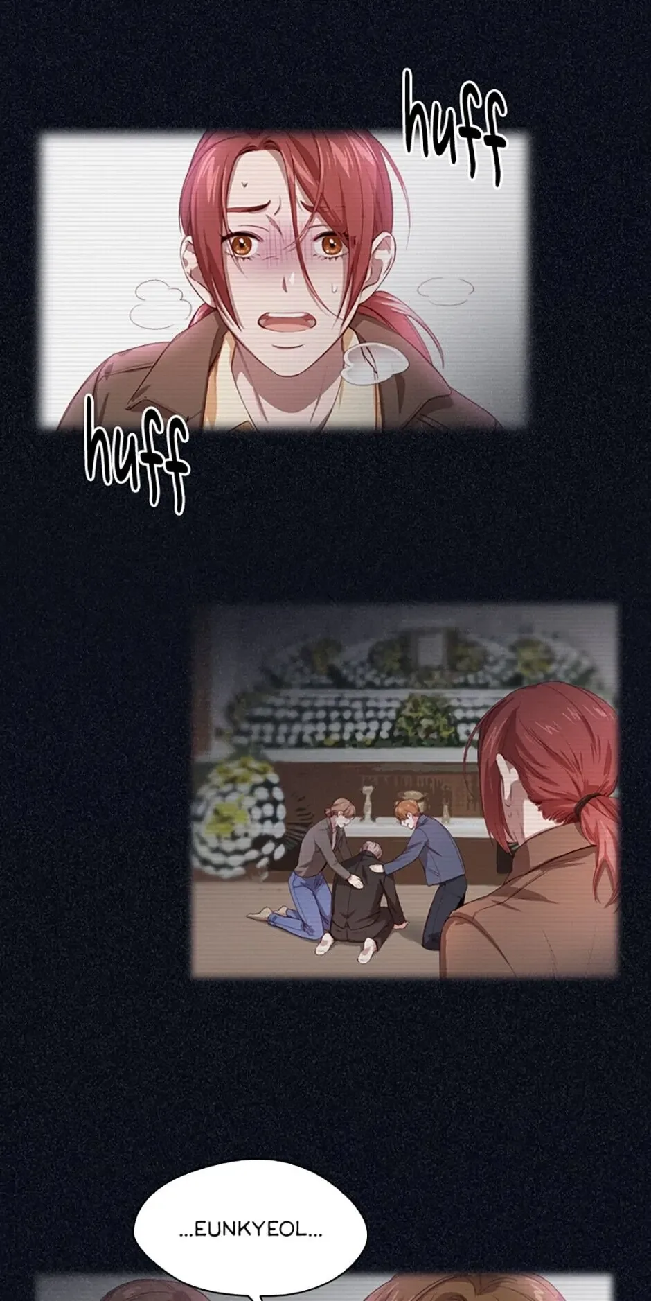 A Relationship Of Intended Carelessness Chapter 2 page 44