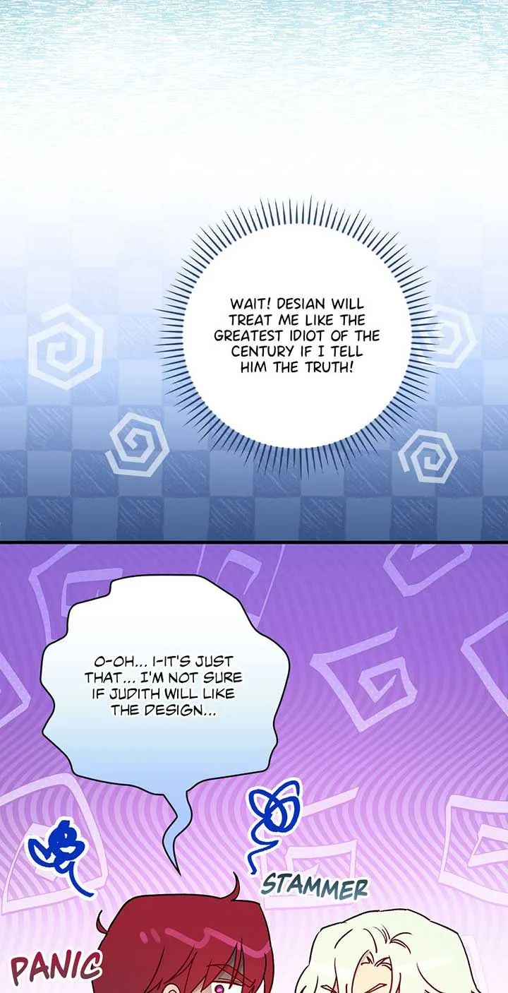A Red Knight Does Not Blindly Follow Money Chapter 120 page 48