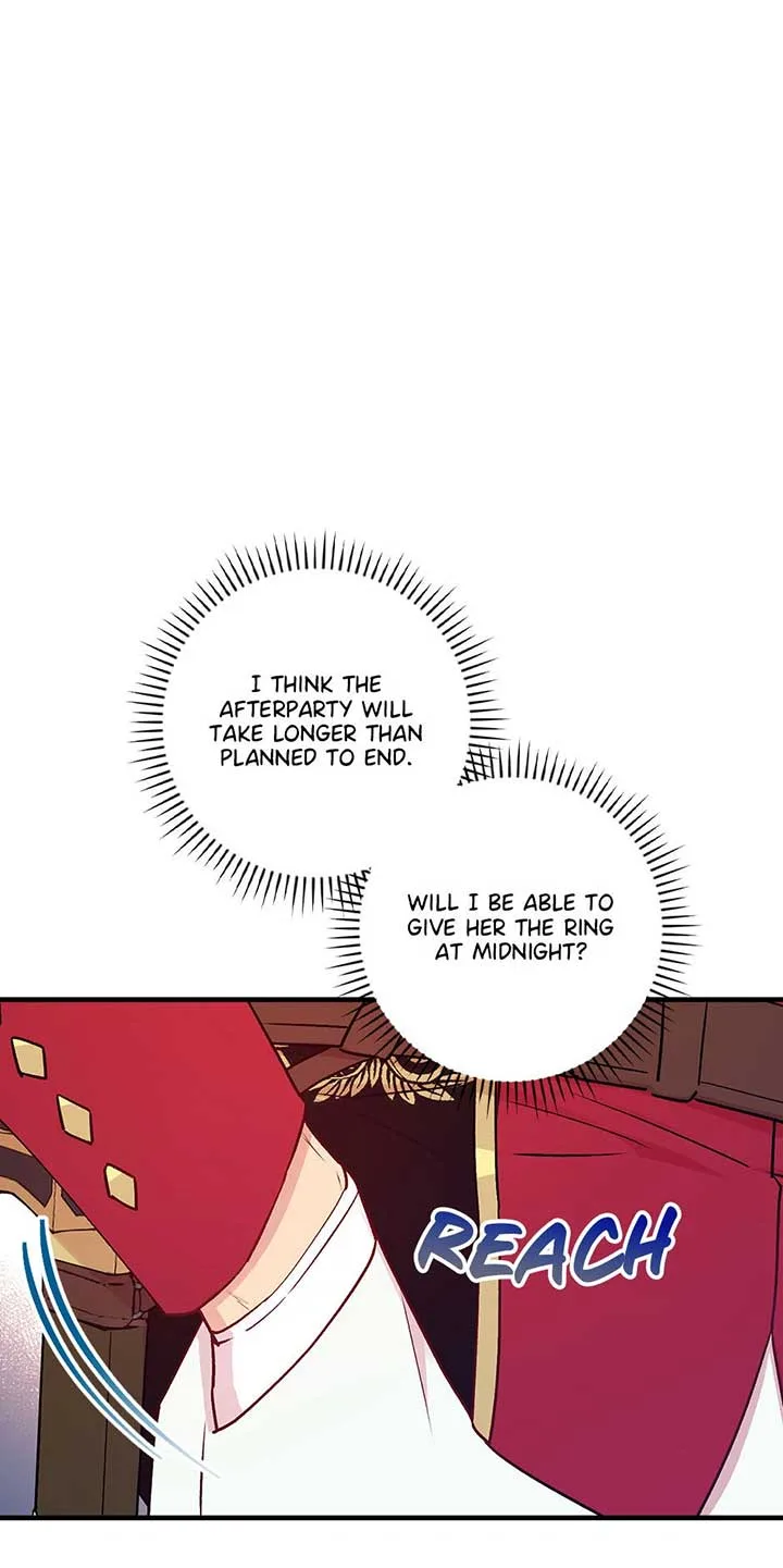 A Red Knight Does Not Blindly Follow Money Chapter 120 page 42