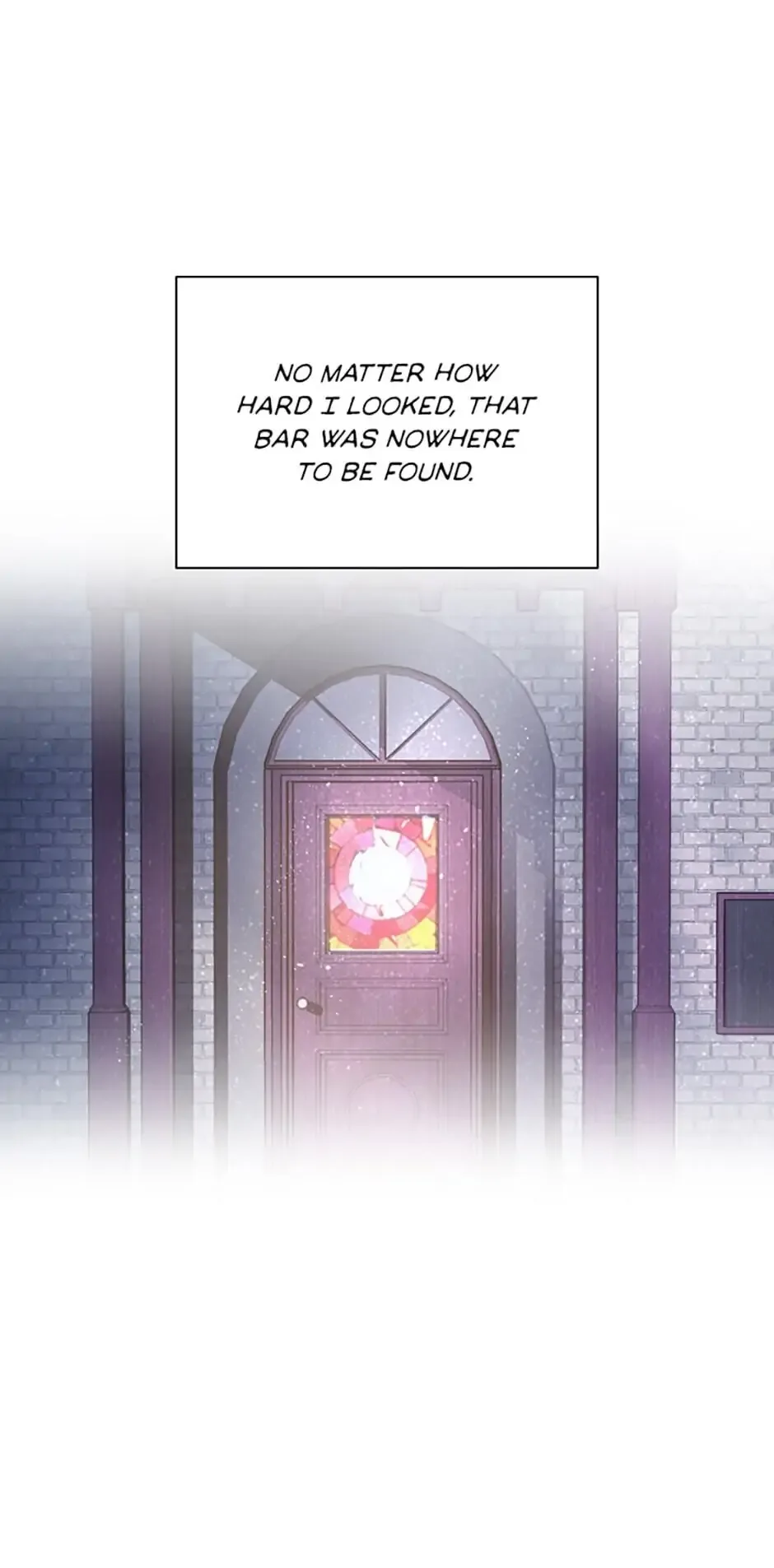 A Relationship Of Intended Carelessness Chapter 5 page 5