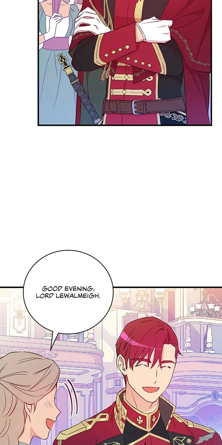 A Red Knight Does Not Blindly Follow Money Chapter 120 page 39