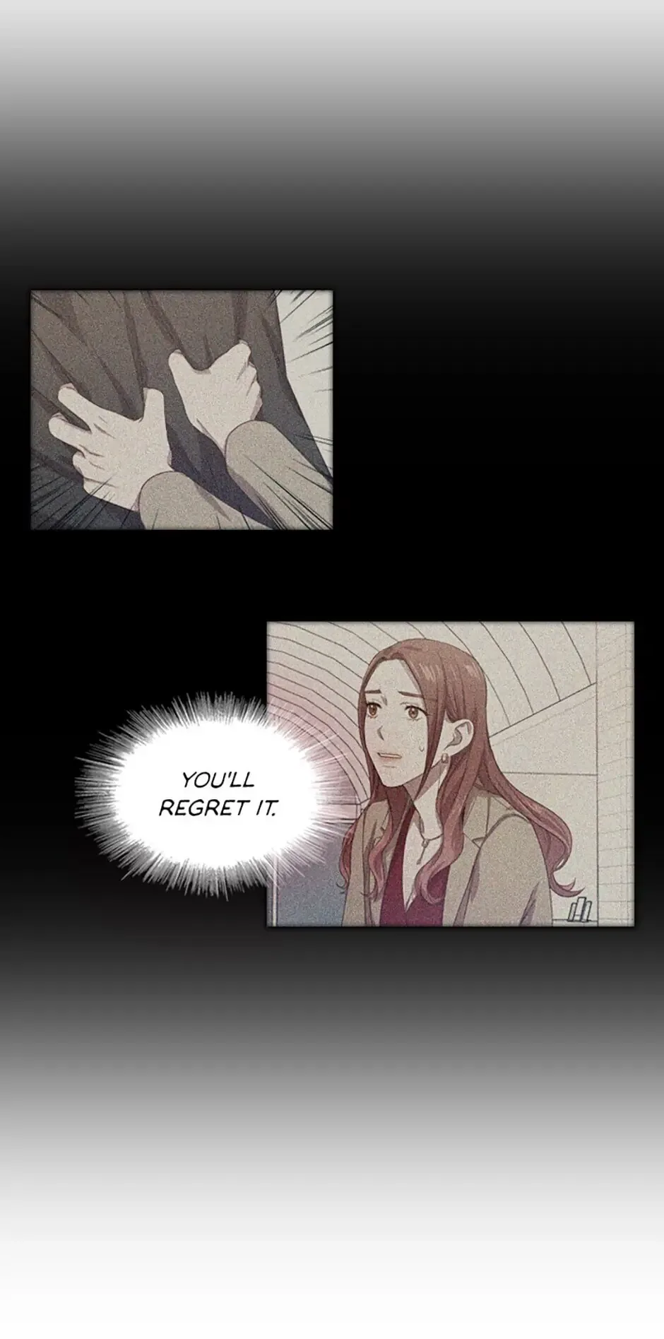 A Relationship Of Intended Carelessness Chapter 5 page 20