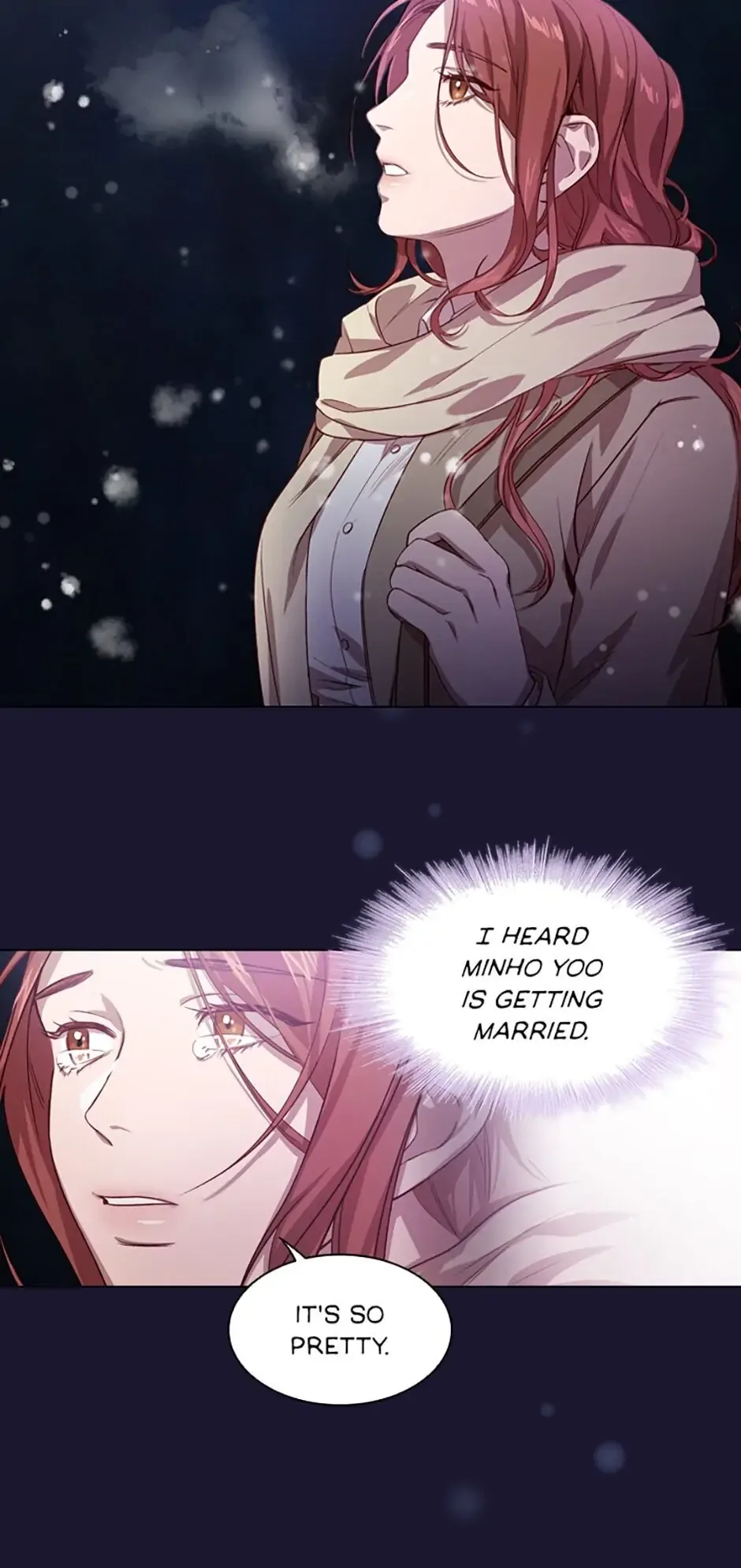 A Relationship Of Intended Carelessness Chapter 1 page 54