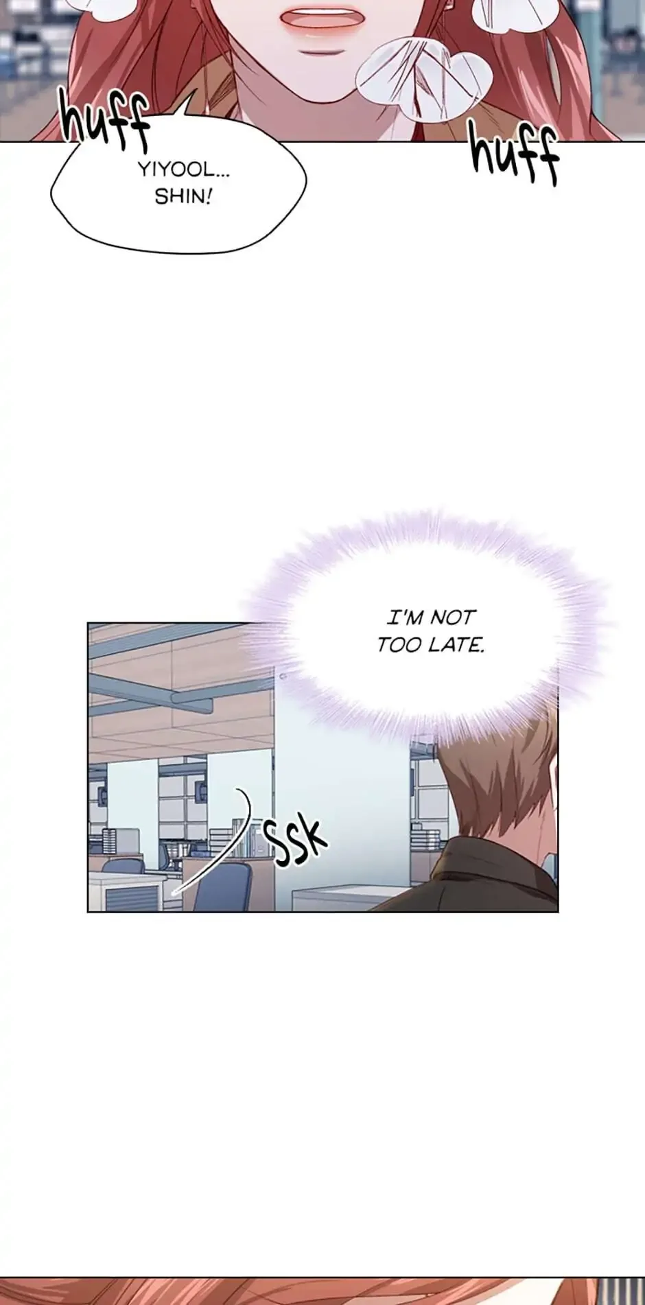 A Relationship Of Intended Carelessness Chapter 2 page 56