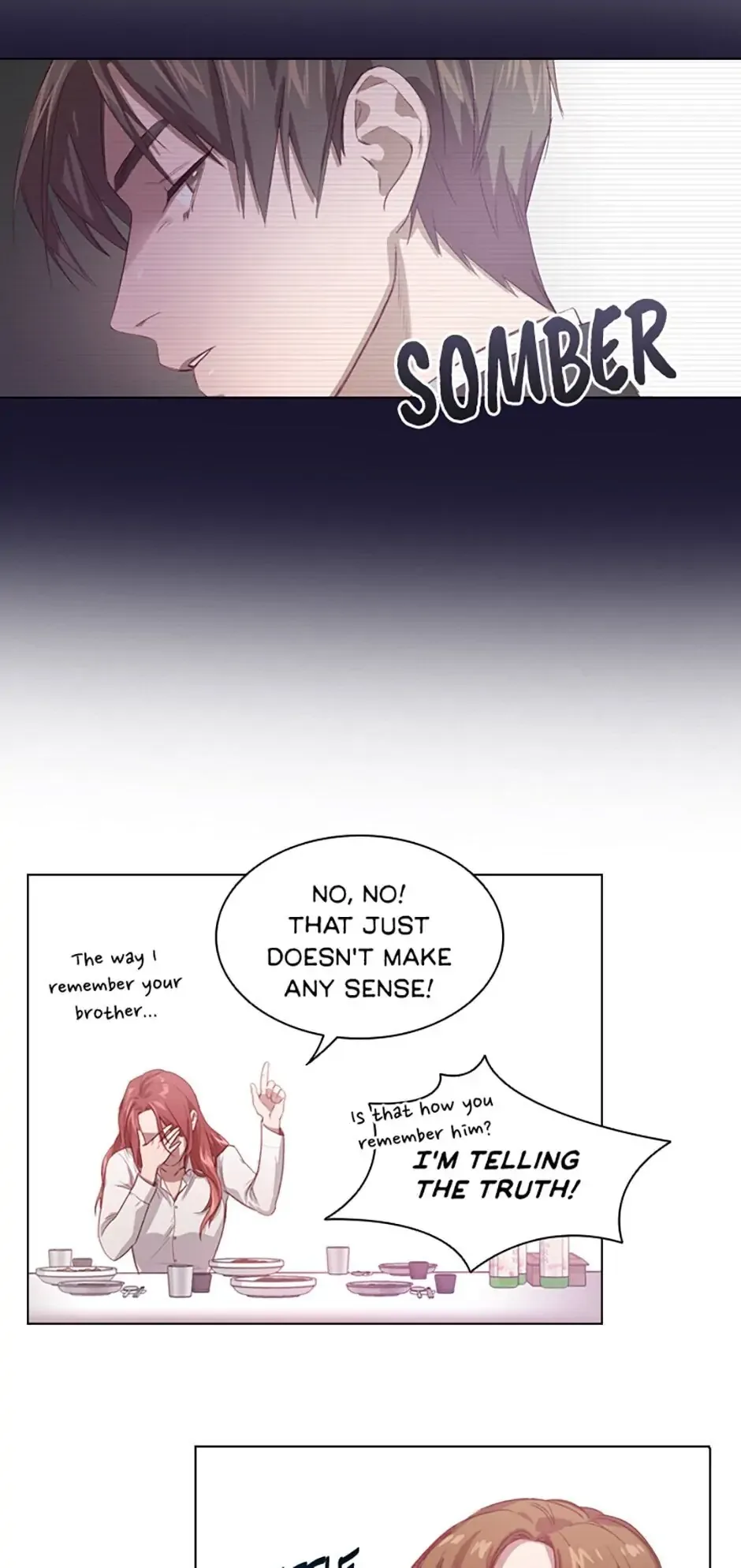 A Relationship Of Intended Carelessness Chapter 1 page 50