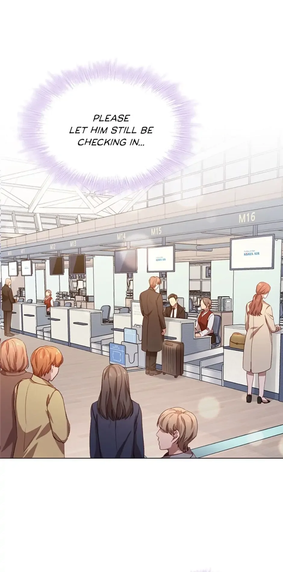 A Relationship Of Intended Carelessness Chapter 2 page 54