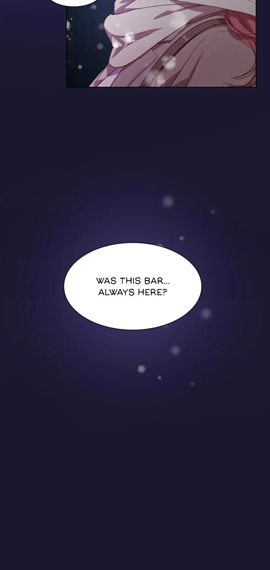 A Relationship Of Intended Carelessness Chapter 1 page 58