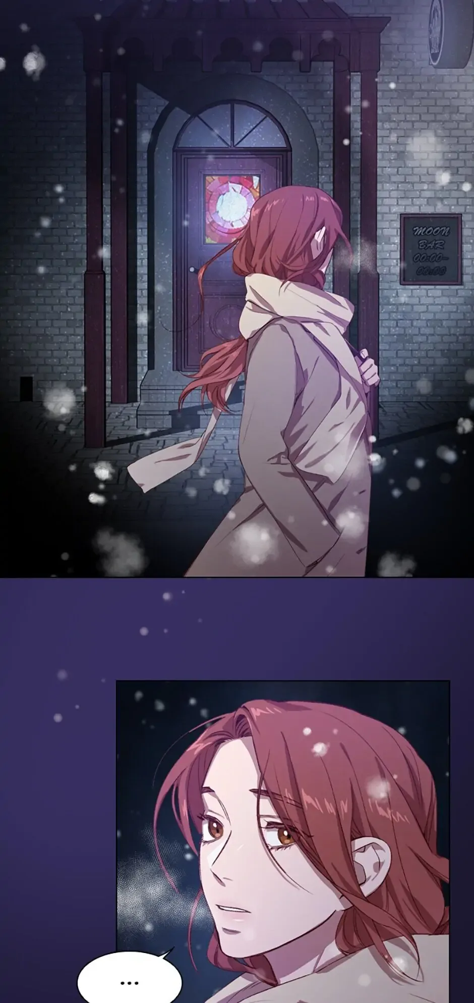 A Relationship Of Intended Carelessness Chapter 1 page 57