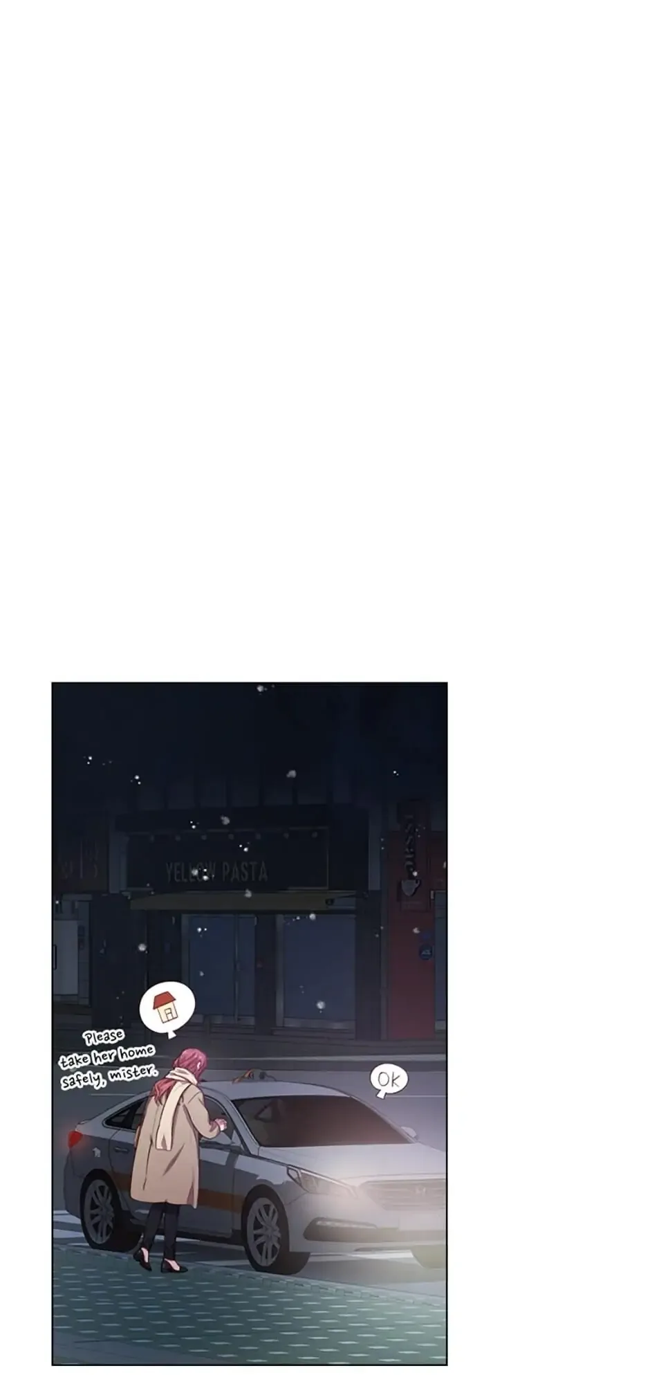 A Relationship Of Intended Carelessness Chapter 1 page 52