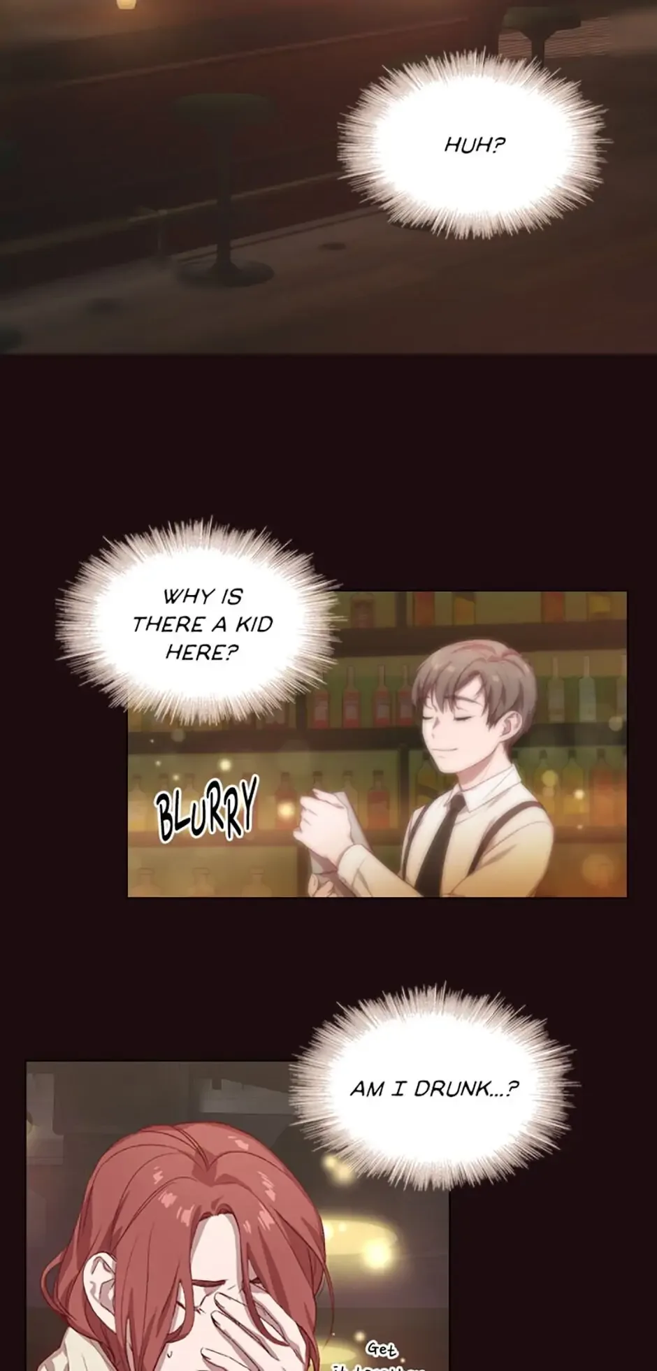A Relationship Of Intended Carelessness Chapter 1 page 61