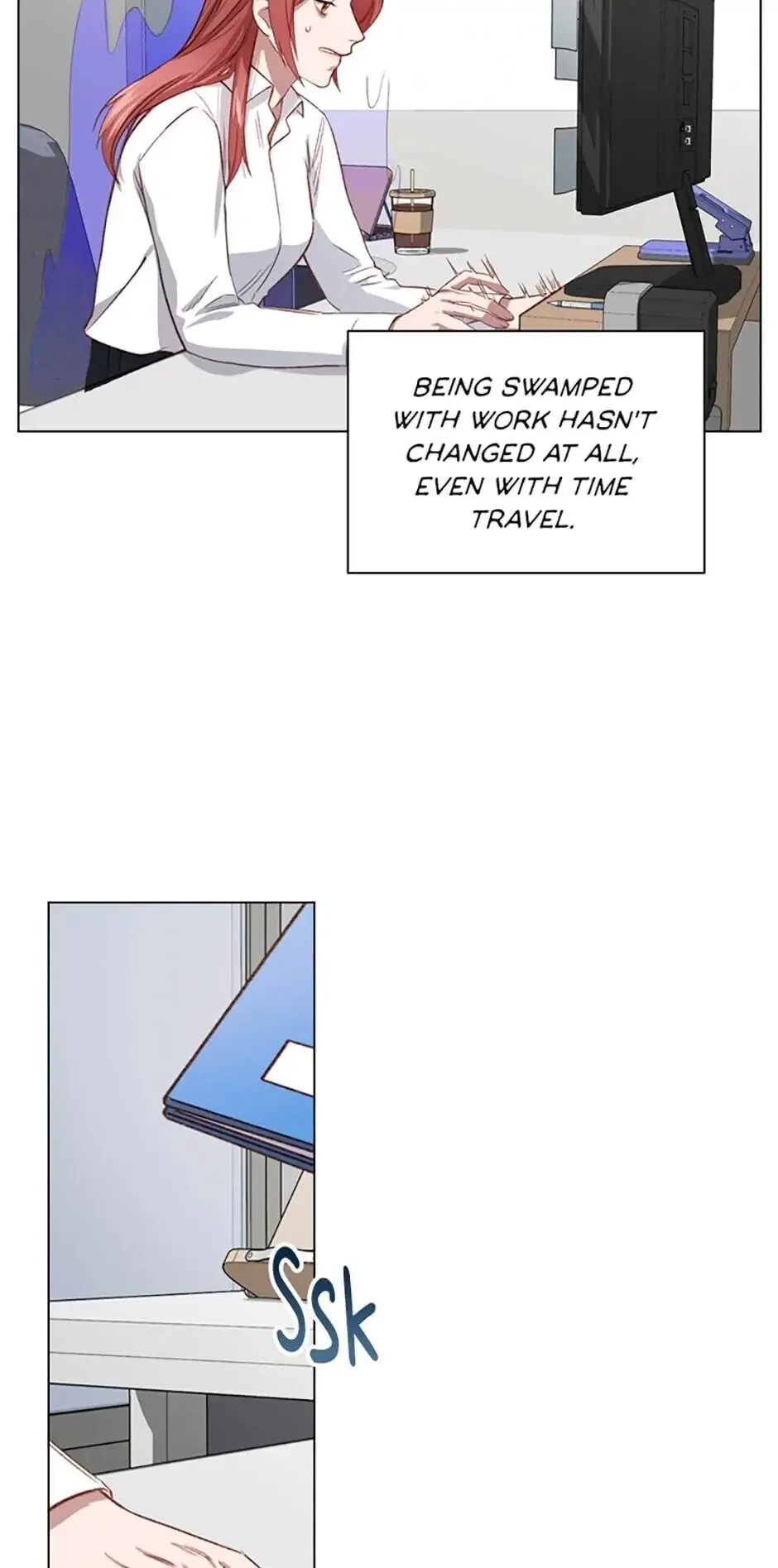 A Relationship Of Intended Carelessness Chapter 5 page 26