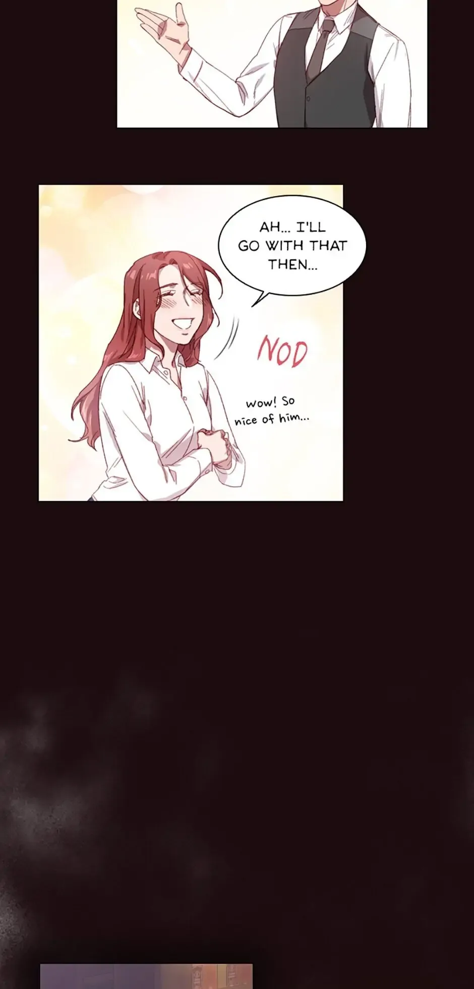 A Relationship Of Intended Carelessness Chapter 1 page 64