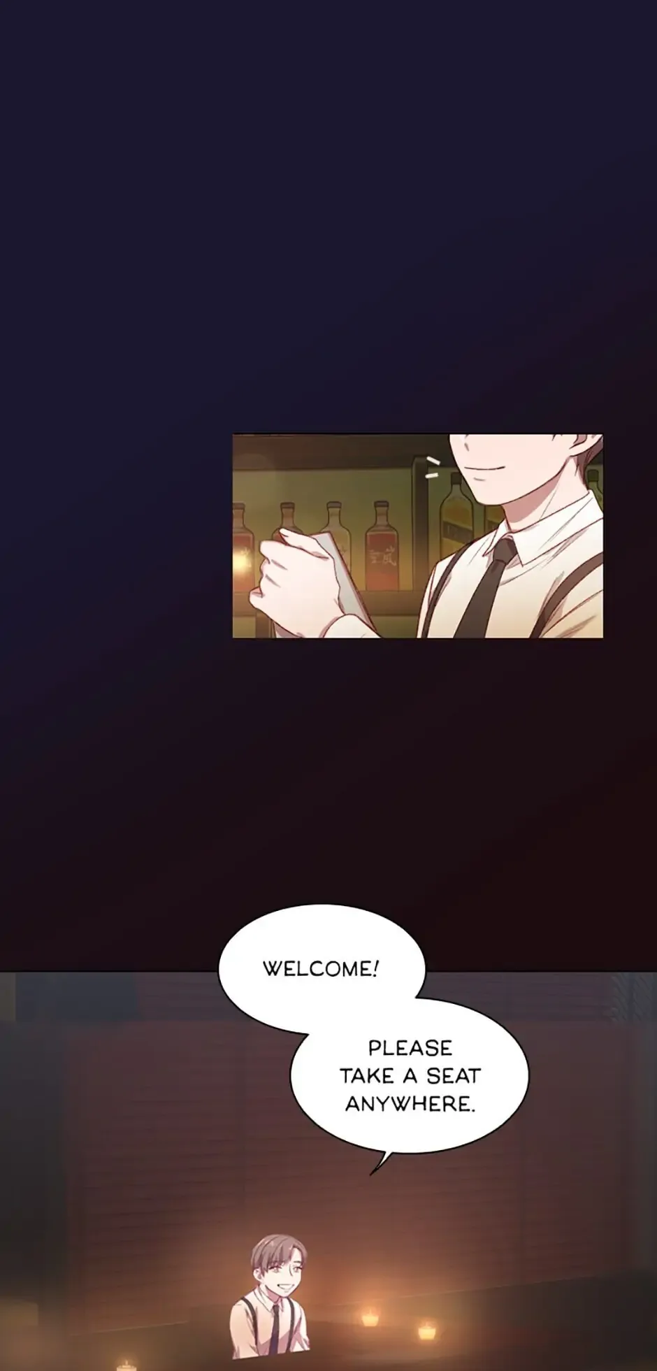 A Relationship Of Intended Carelessness Chapter 1 page 60