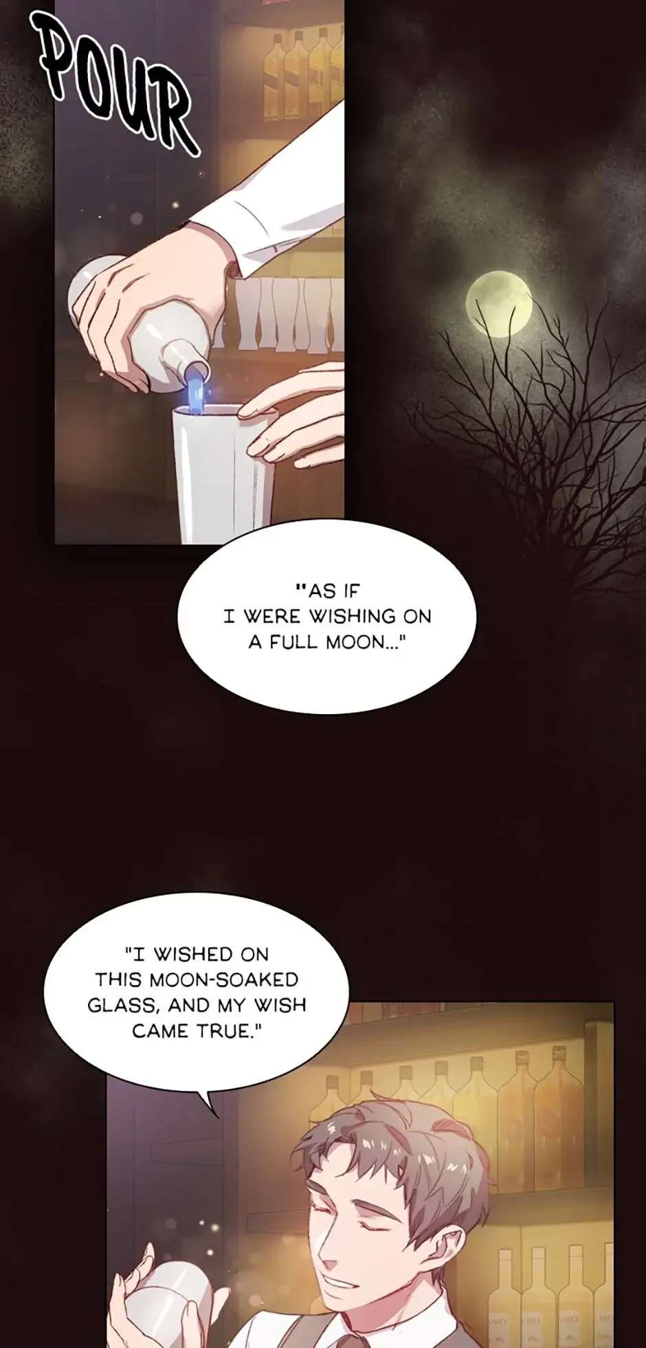 A Relationship Of Intended Carelessness Chapter 1 page 65